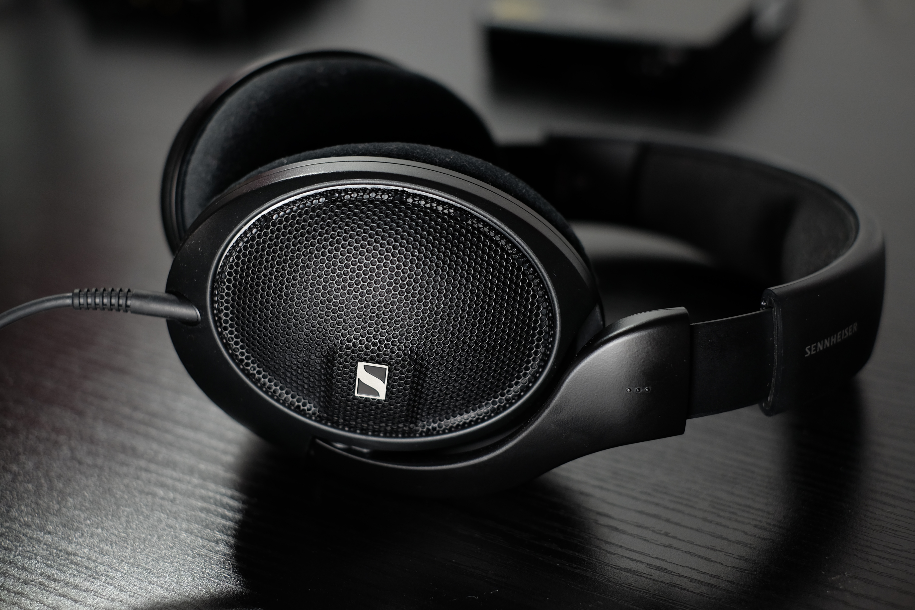 Review: Sennheiser HD 560S  More Music For The Money Can Hardly Be Found